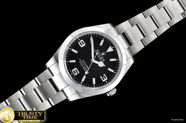 0924 ROLEXP1020 – Explorer TechFriendly 964